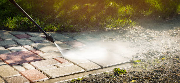Mount Vernon, KY  Pressure Washing Services Company
